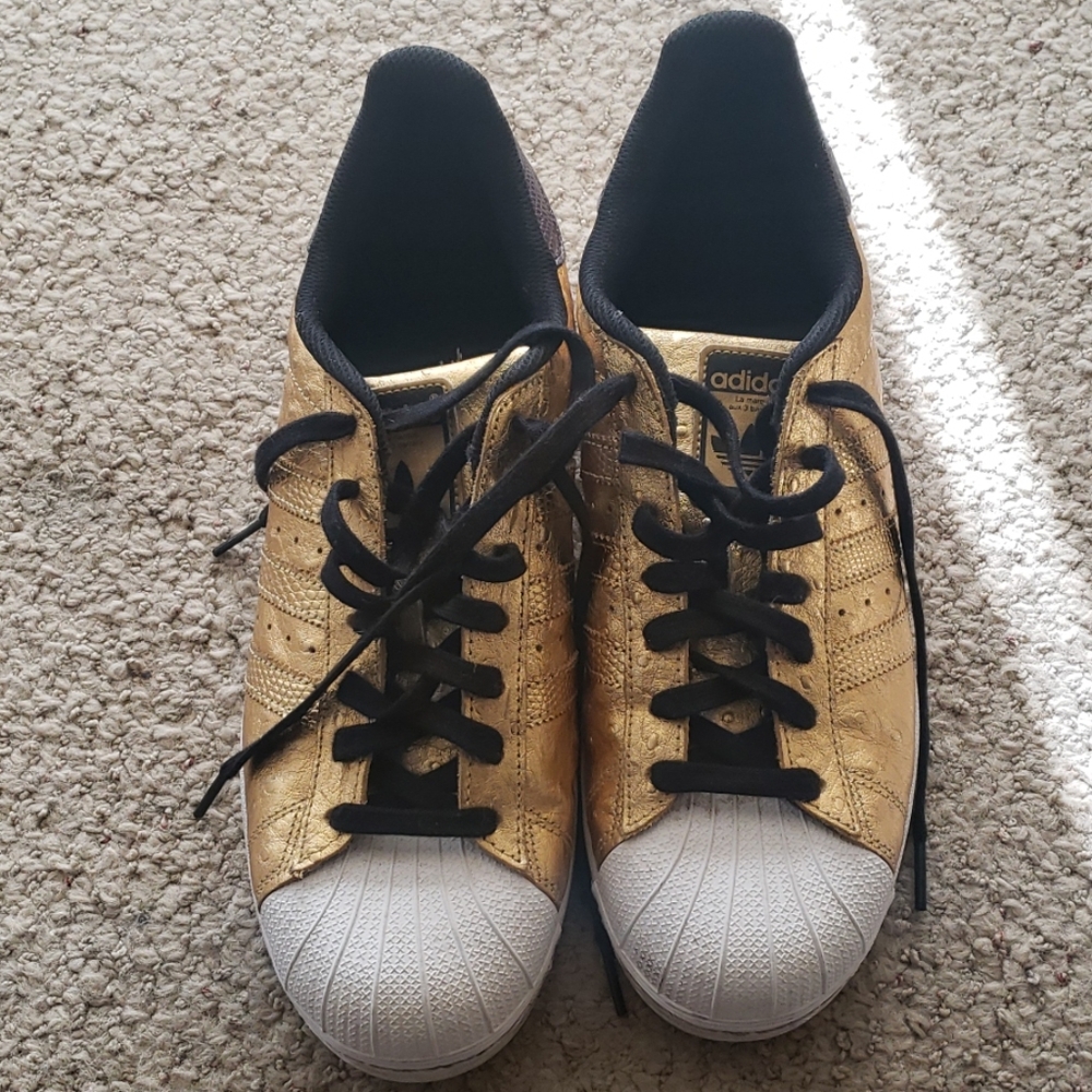 Mens Adidas